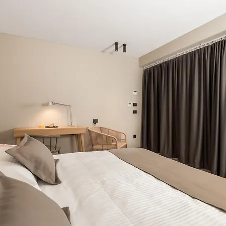 Maiora Luxury Island Suites Sali Exterior photo