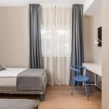 Maiora Luxury Island Suites Sali Exterior photo