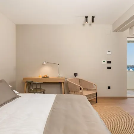 Maiora Luxury Island Suites Sali Exterior photo