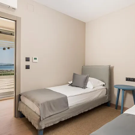 Maiora Luxury Island Suites Sali Exterior photo