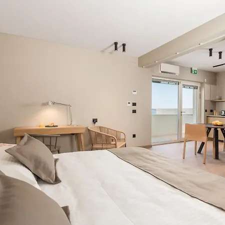 Maiora Luxury Island Suites Sali Exterior photo