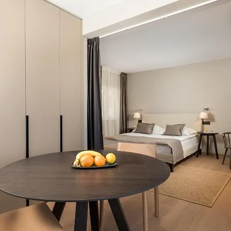 Maiora Luxury Island Suites Sali Exterior photo