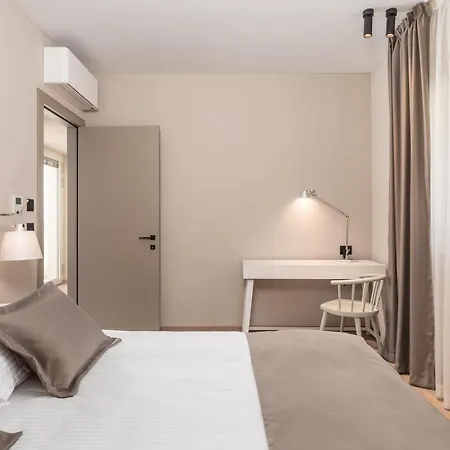 Maiora Luxury Island Suites Sali Exterior photo