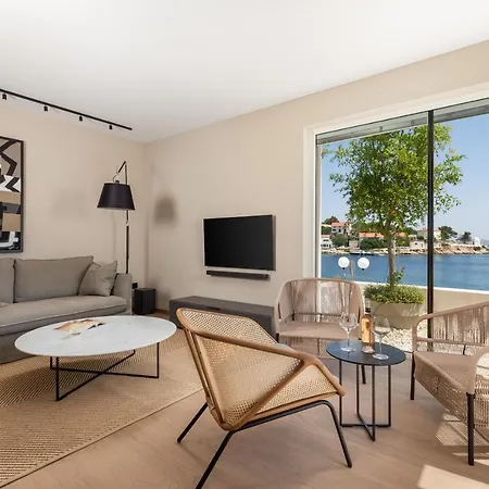 Maiora Luxury Island Suites Sali Exterior photo