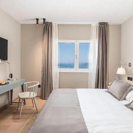 Maiora Luxury Island Suites Sali Exterior photo