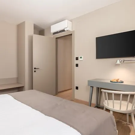 Maiora Luxury Island Suites Sali Exterior photo