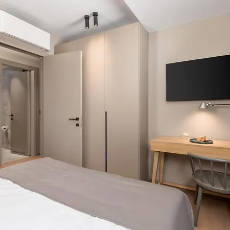 Maiora Luxury Island Suites Sali Exterior photo