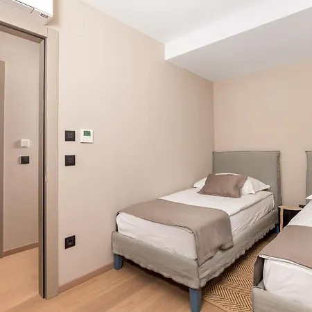 Maiora Luxury Island Suites Sali Exterior photo