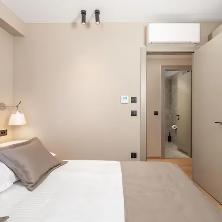 Maiora Luxury Island Suites Sali Exterior photo