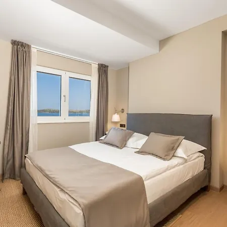 Maiora Luxury Island Suites Sali Exterior photo