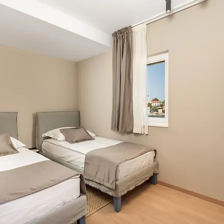 Maiora Luxury Island Suites Sali Exterior photo
