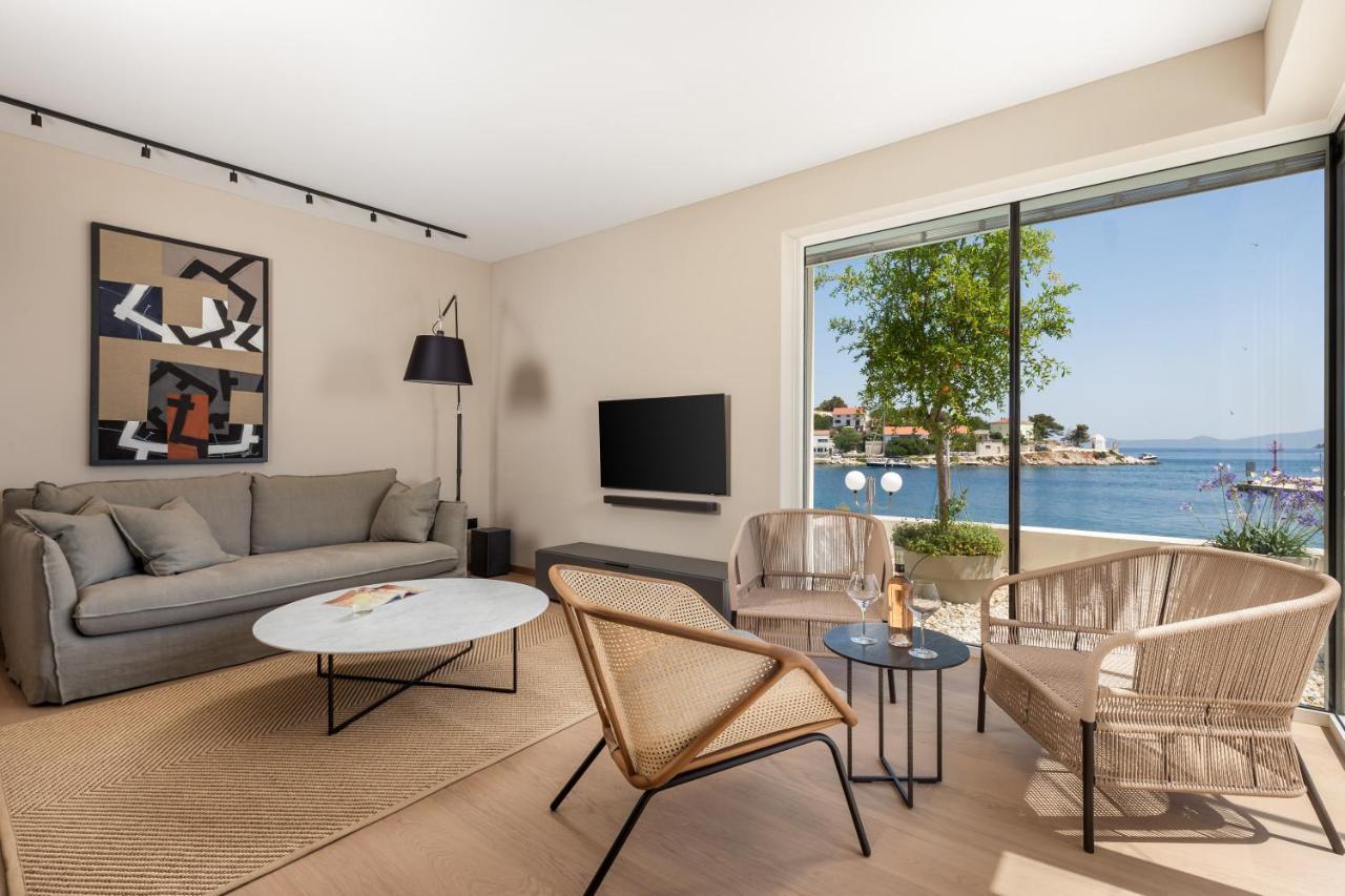 Maiora Luxury Island * Sali