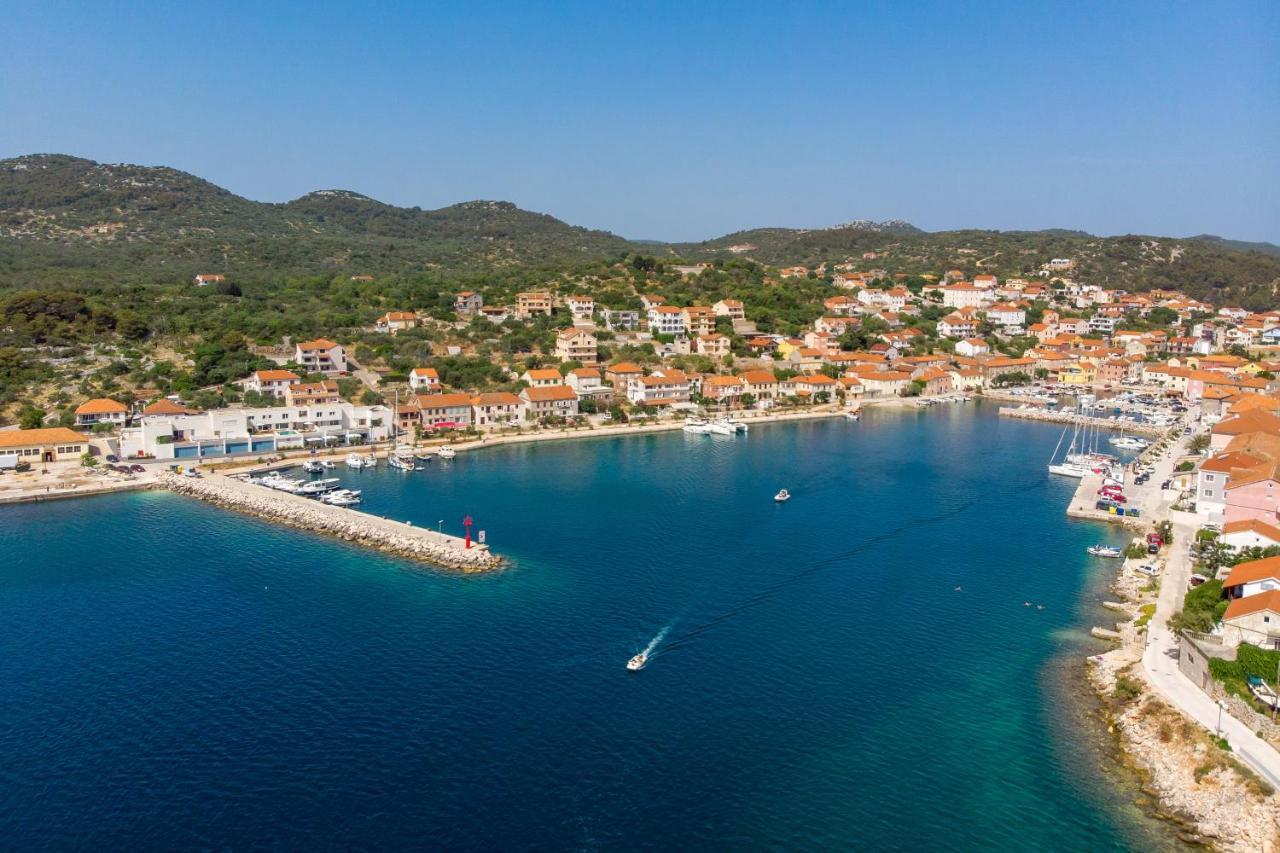 Apartma Maiora Luxury Island Sali