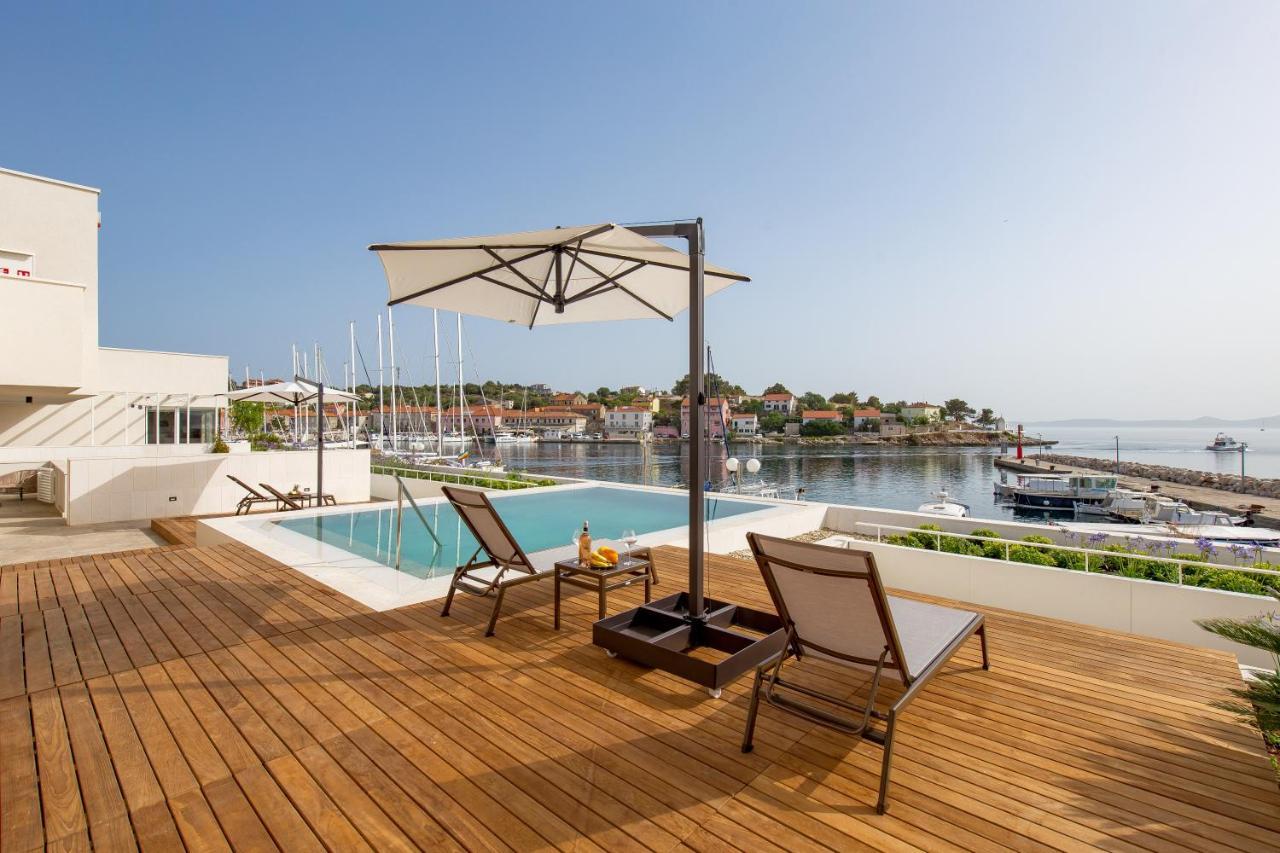 Maiora Luxury Island