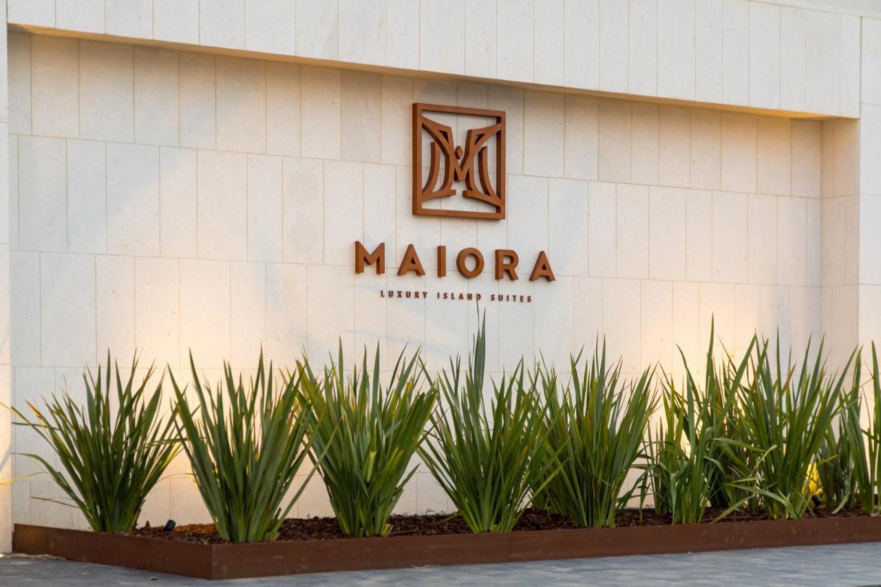 Maiora Luxury Island *