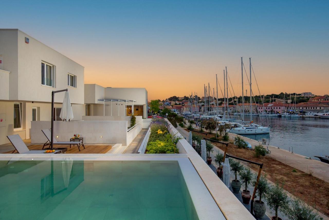 Maiora Luxury Island Apartma *