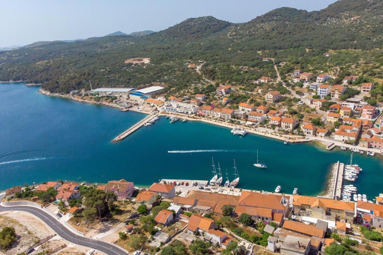 Maiora Luxury Island Apartma