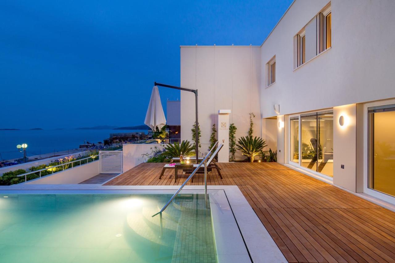 Maiora Luxury Island * Sali
