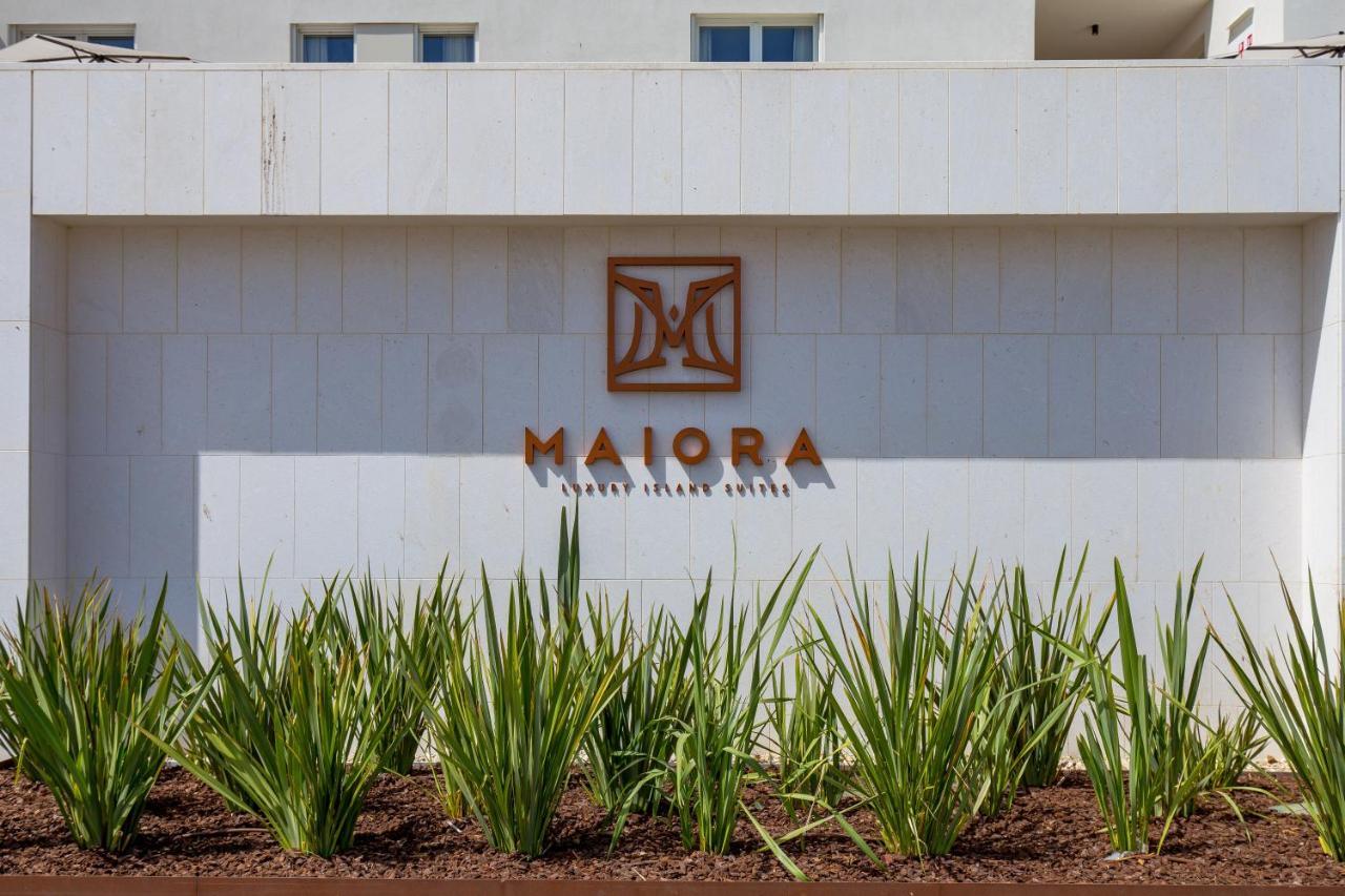 Maiora Luxury Island Sali