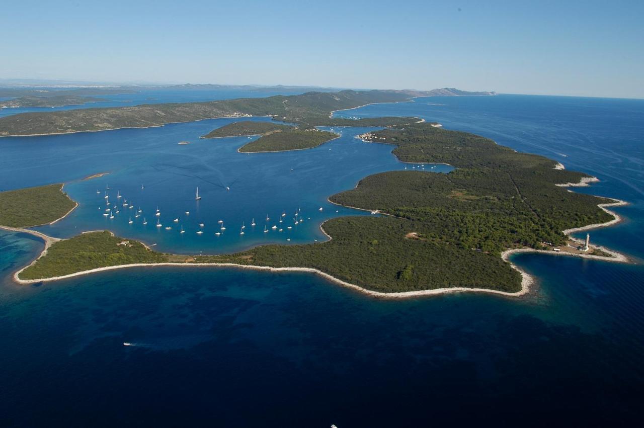 Maiora Luxury Island Apartma Sali