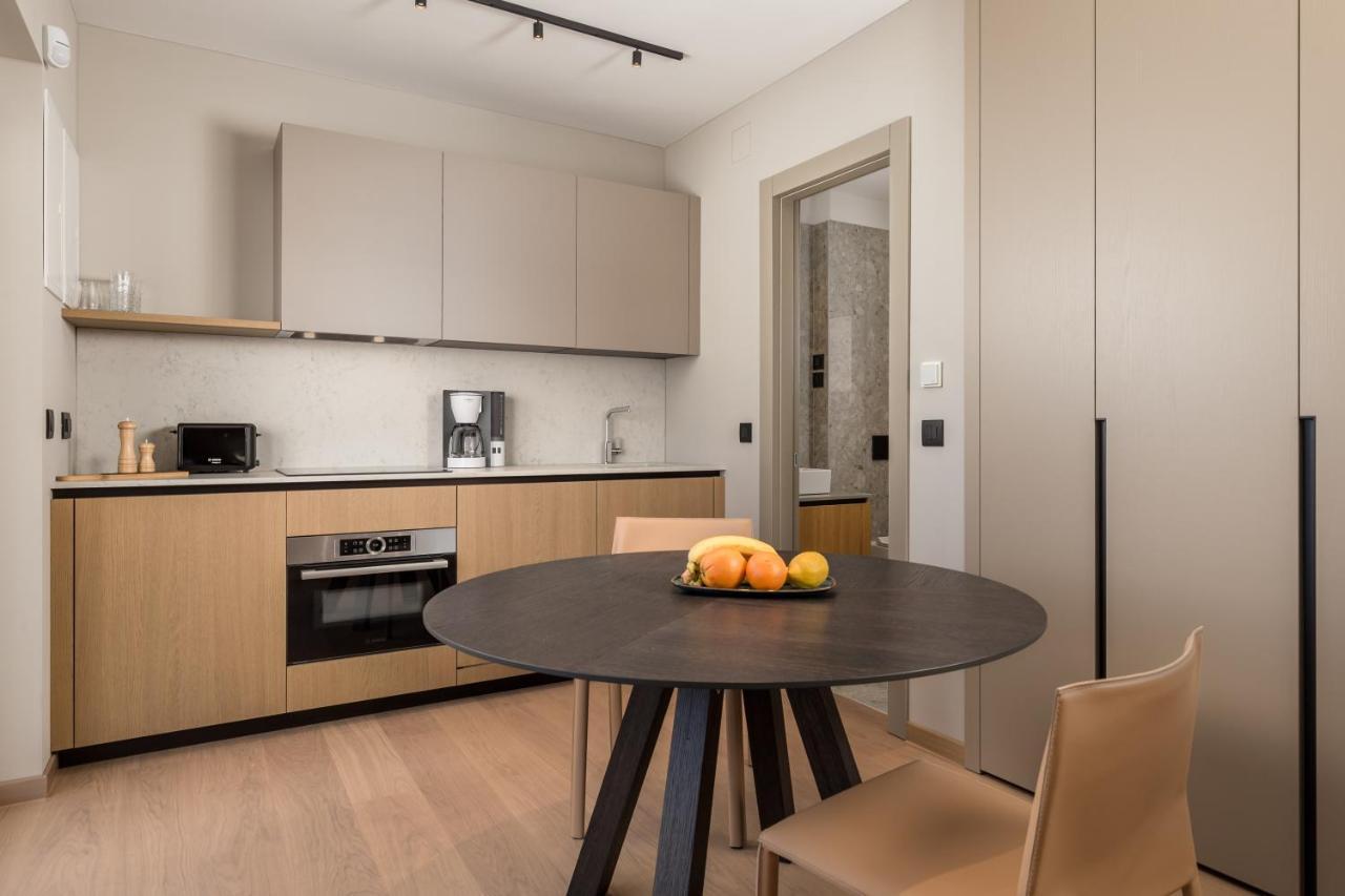 Maiora Luxury Island Apartment