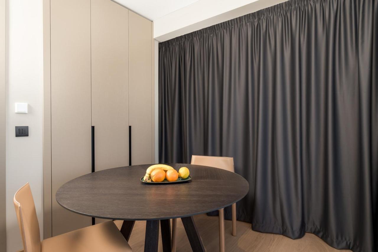 Apartment Maiora Luxury Island *