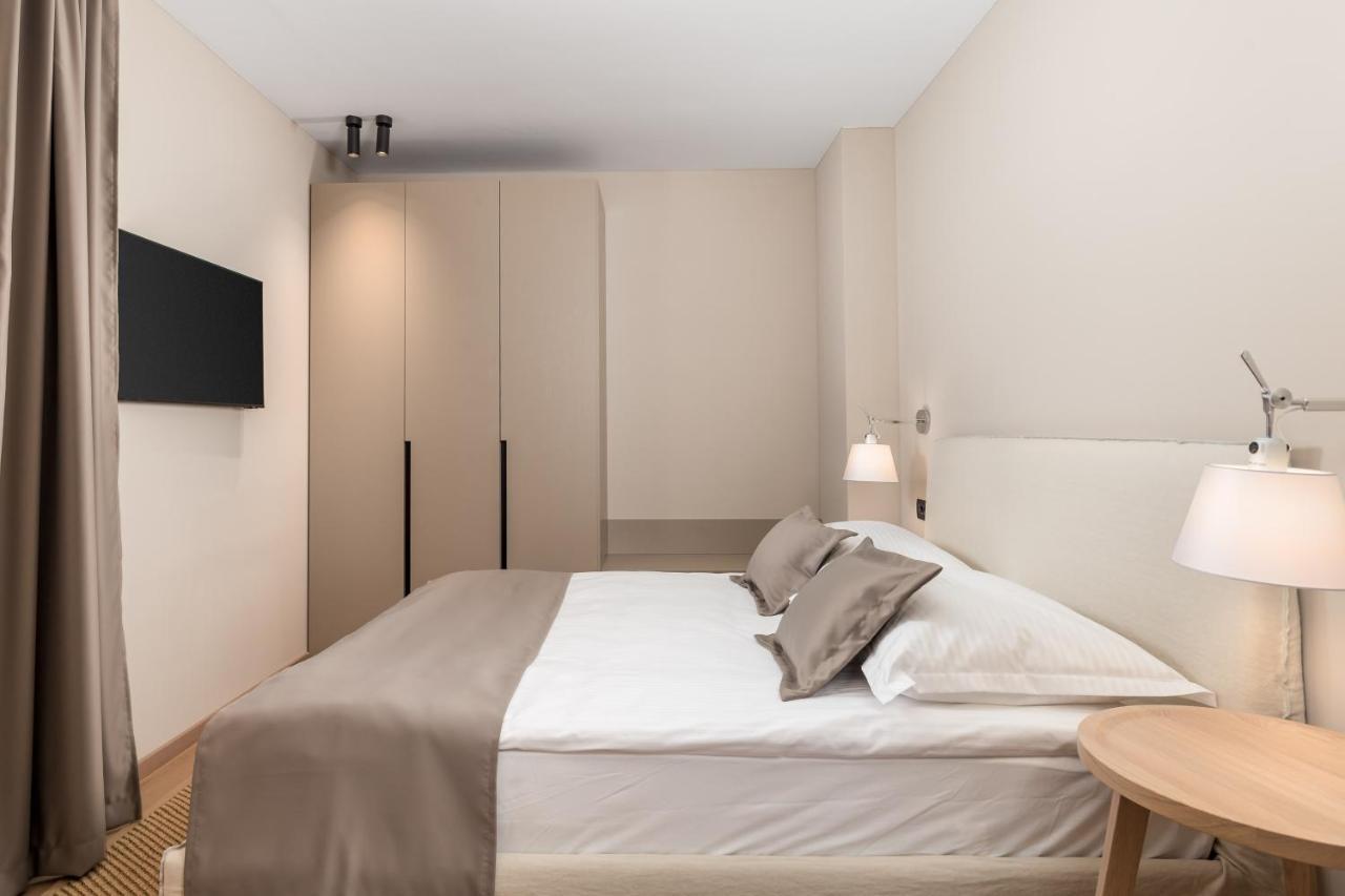 Maiora Luxury Island Apartment Sali