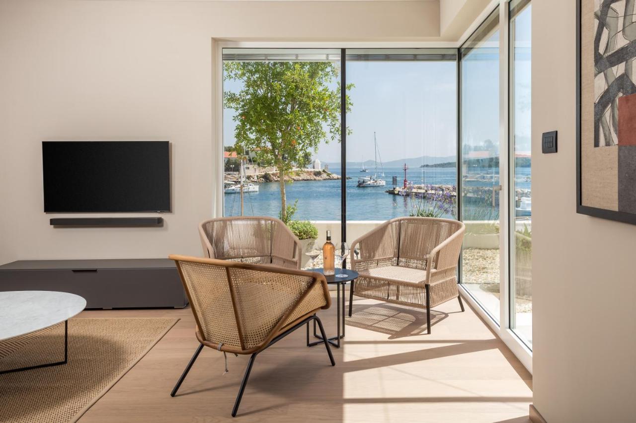 Apartment Maiora Luxury Island *