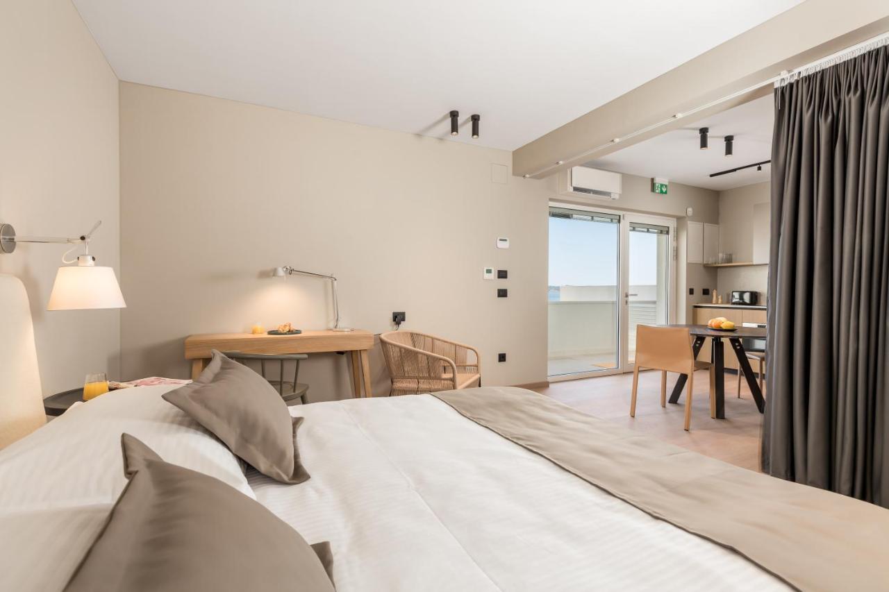 Maiora Luxury Island Apartment Sali