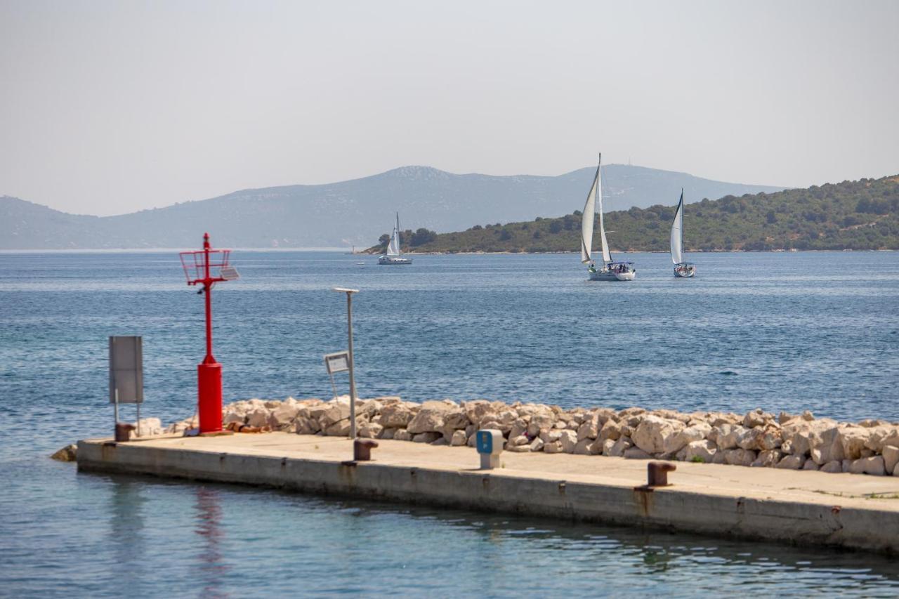 Apartment Maiora Luxury Island