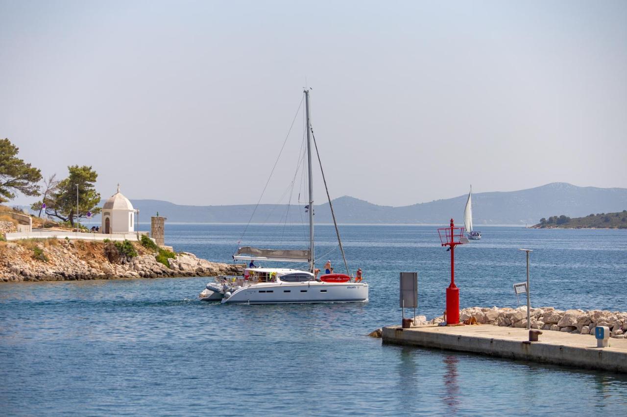 Maiora Luxury Island * Sali