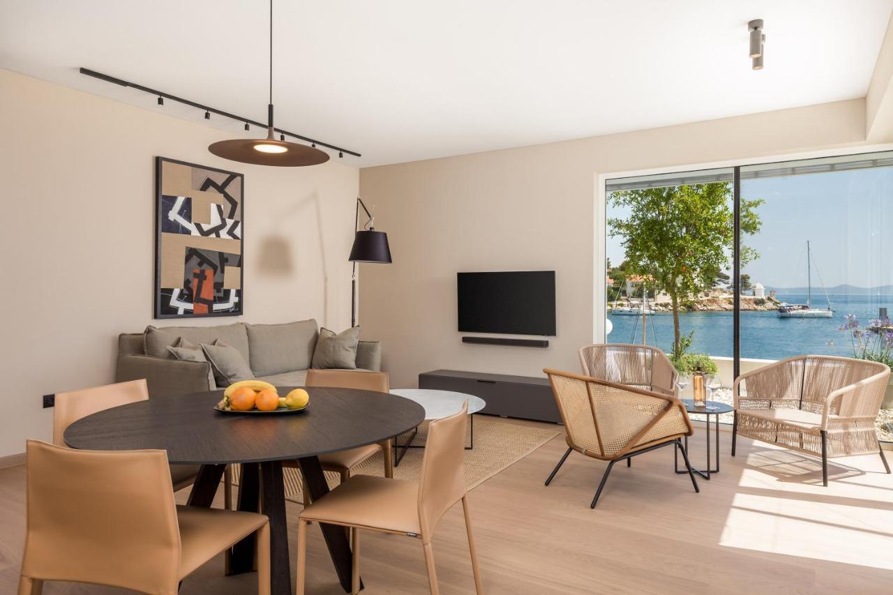 Maiora Luxury Island Apartment Sali