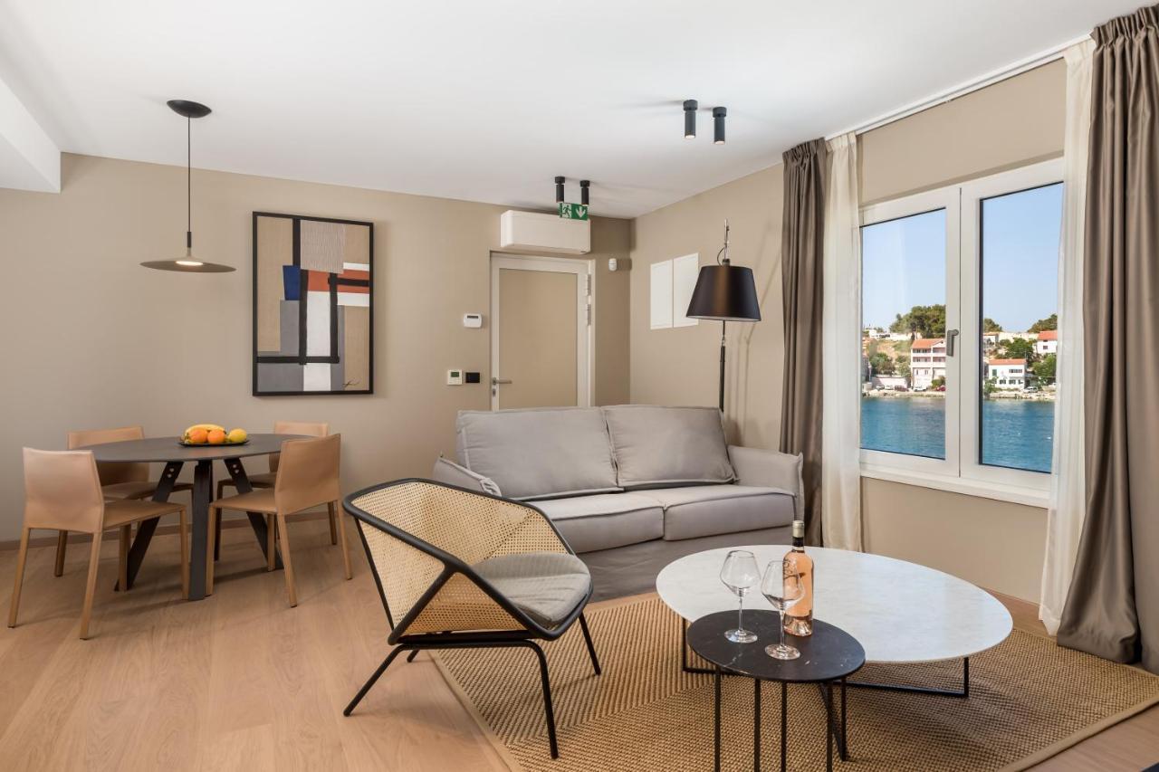 Maiora Luxury Island Sali