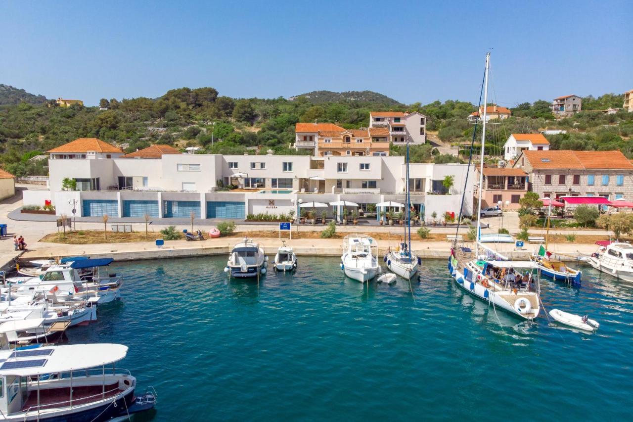 Apartment Maiora Luxury Island Sali