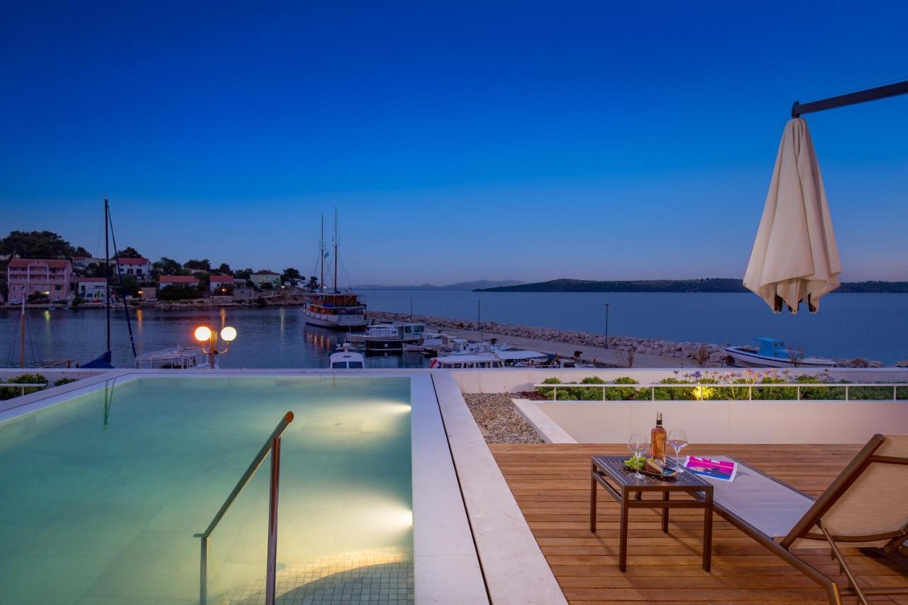 Apartment Maiora Luxury Island Sali