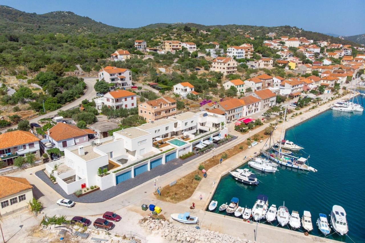 Maiora Luxury Island * Sali