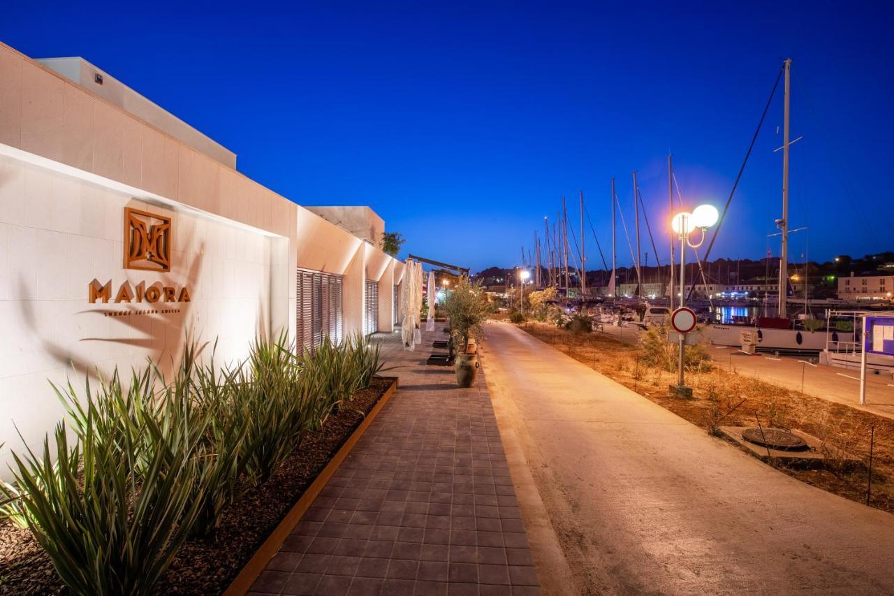 Apartment Maiora Luxury Island Sali