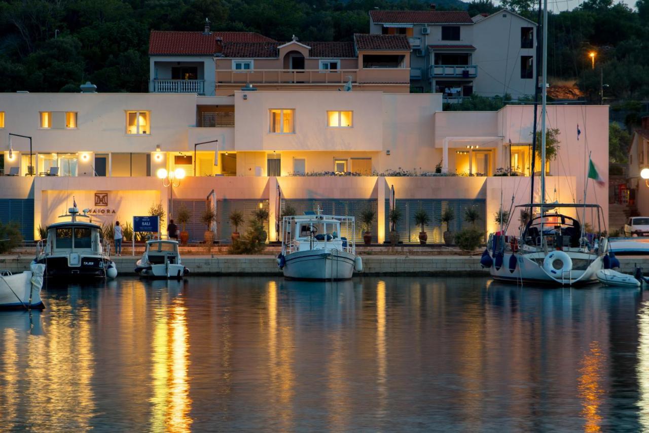 Apartment Maiora Luxury Island Sali