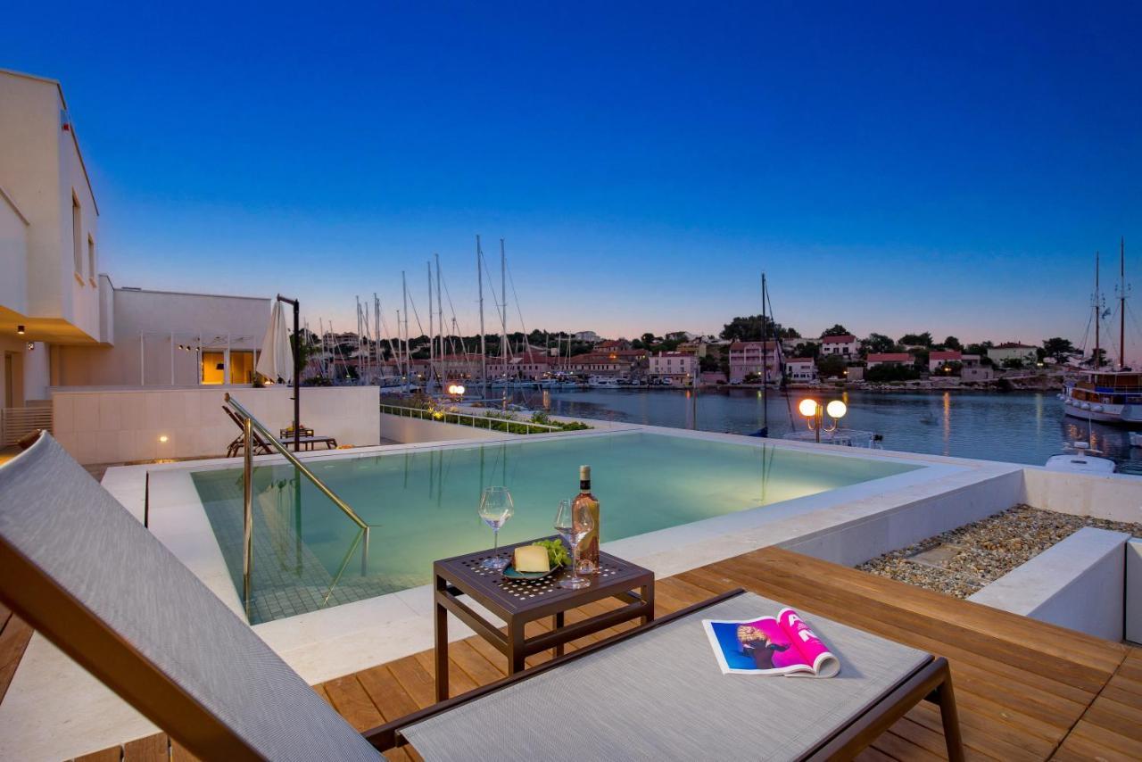 Maiora Luxury Island
