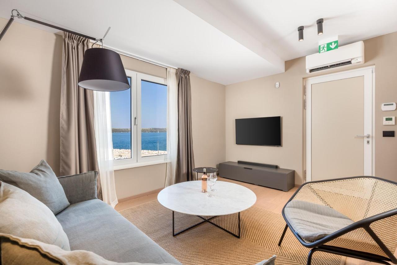 Maiora Luxury Island * Sali