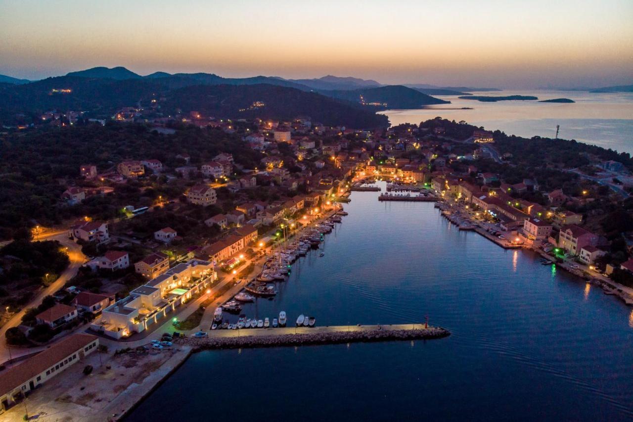 Maiora Luxury Island Apartment Sali