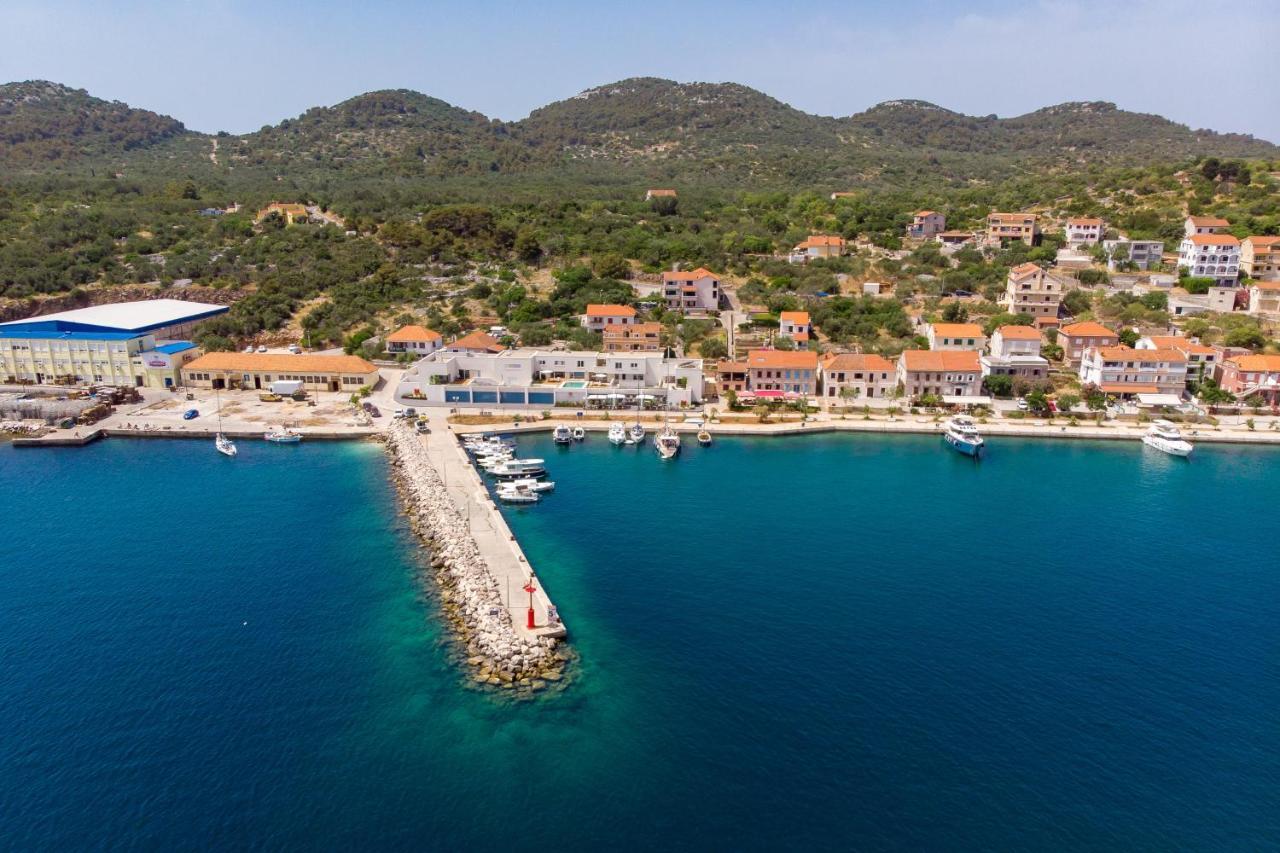 Maiora Luxury Island Apartment Sali