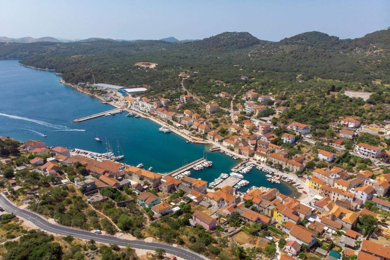 Maiora Luxury Island