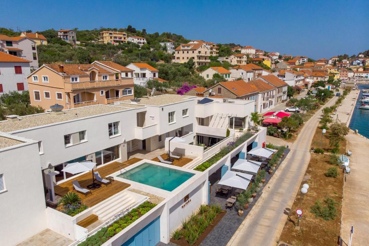 Maiora Luxury Island Sali