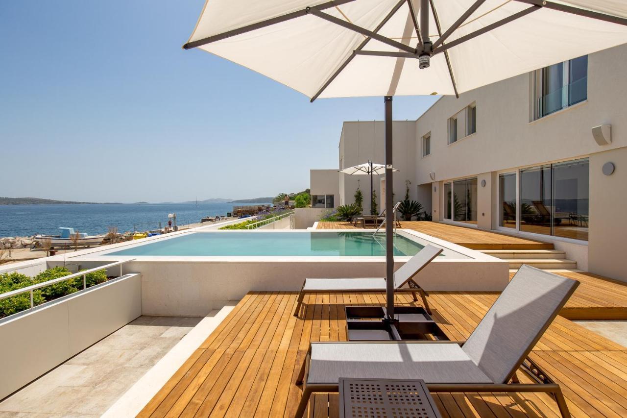 Maiora Luxury Island * Sali
