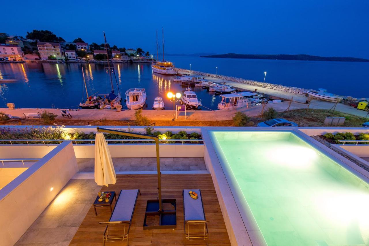 Maiora Luxury Island Apartment Sali
