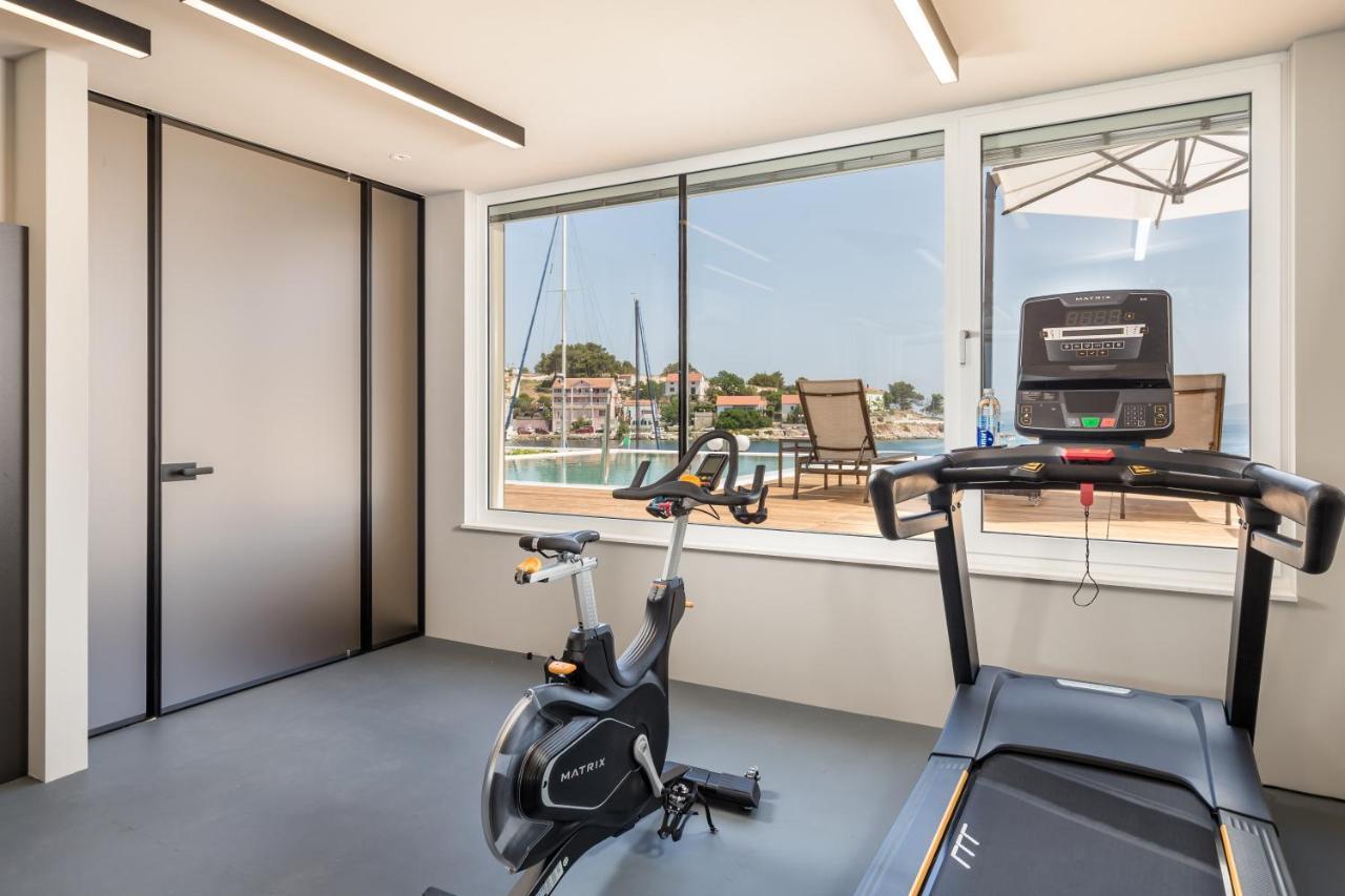 Maiora Luxury Island Apartment Sali