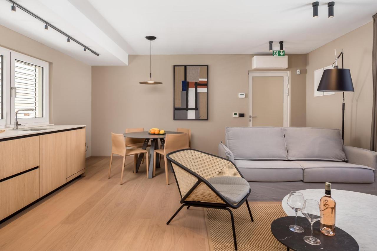 Apartment Maiora Luxury Island