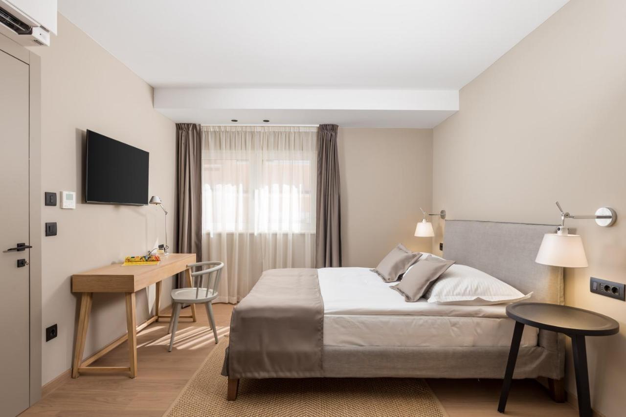 Maiora Luxury Island Apartment
