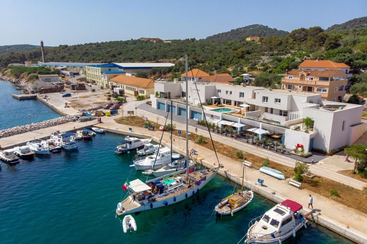 Maiora Luxury Island Apartment *